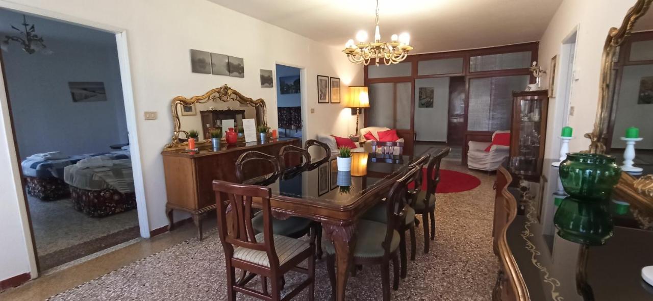 Ve-Nice Suite Formosa C5141 Венеция Экстерьер фото