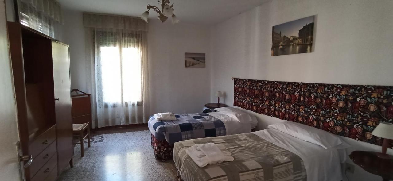 Ve-Nice Suite Formosa C5141 Венеция Экстерьер фото