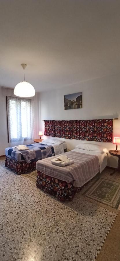 Ve-Nice Suite Formosa C5141 Венеция Экстерьер фото