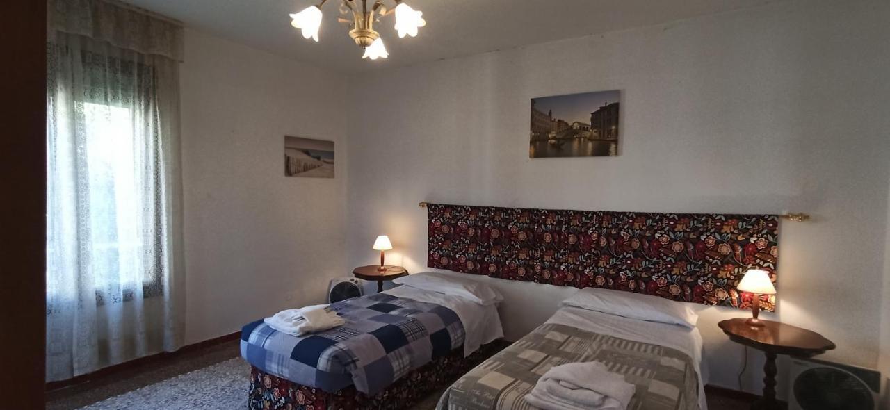 Ve-Nice Suite Formosa C5141 Венеция Экстерьер фото