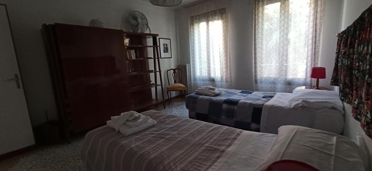 Ve-Nice Suite Formosa C5141 Венеция Экстерьер фото