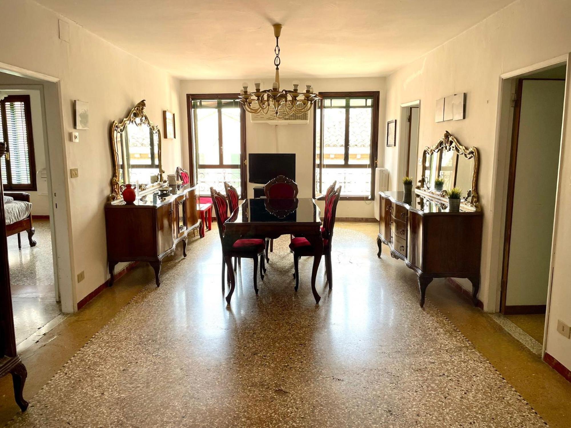 Ve-Nice Suite Formosa C5141 Венеция Экстерьер фото