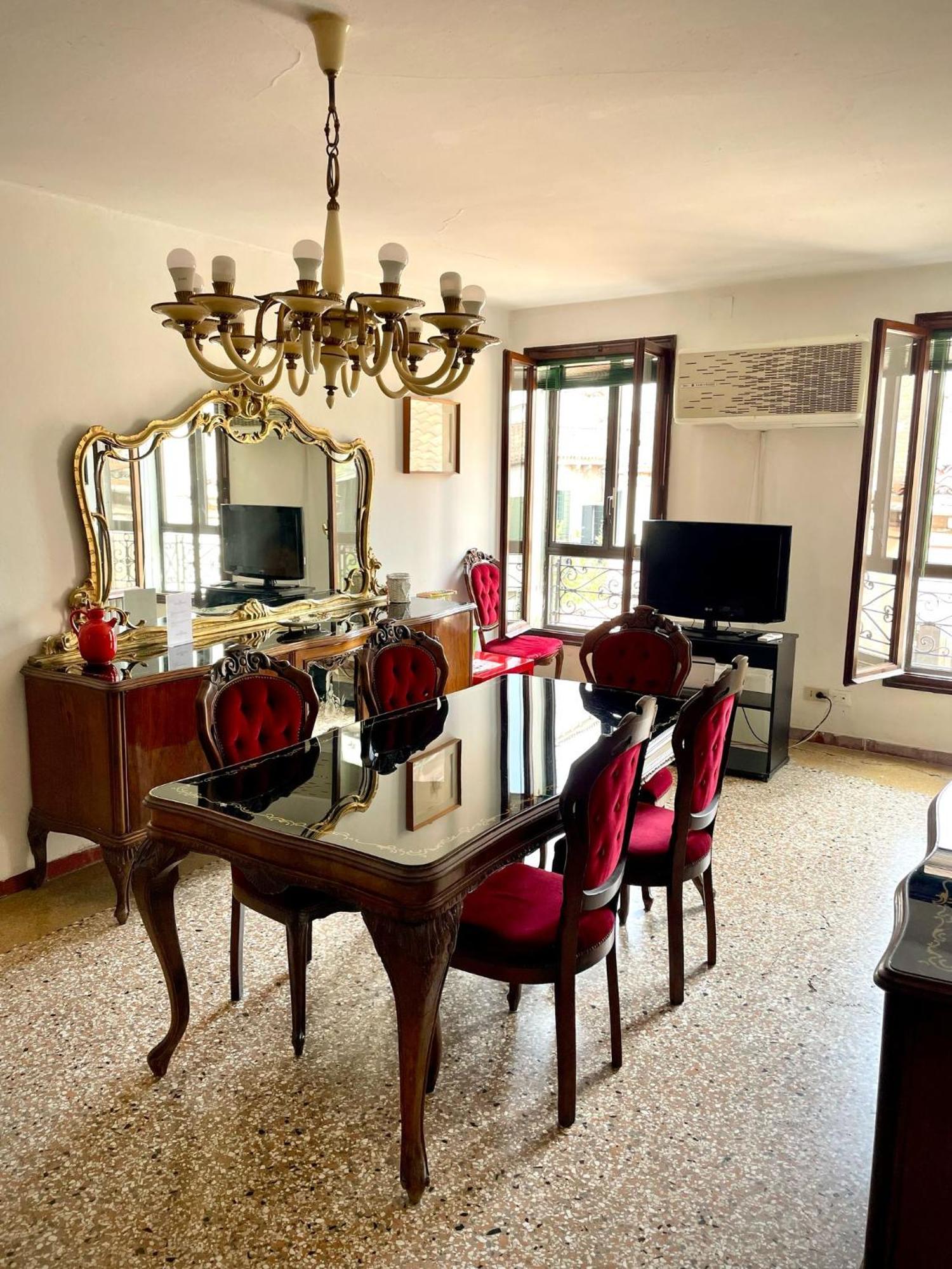 Ve-Nice Suite Formosa C5141 Венеция Экстерьер фото