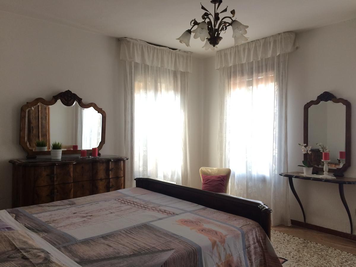 Ve-Nice Suite Formosa C5141 Венеция Экстерьер фото