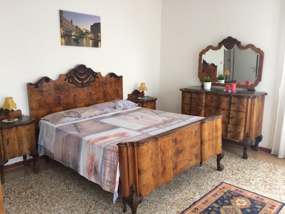 Ve-Nice Suite Formosa C5141 Венеция Экстерьер фото