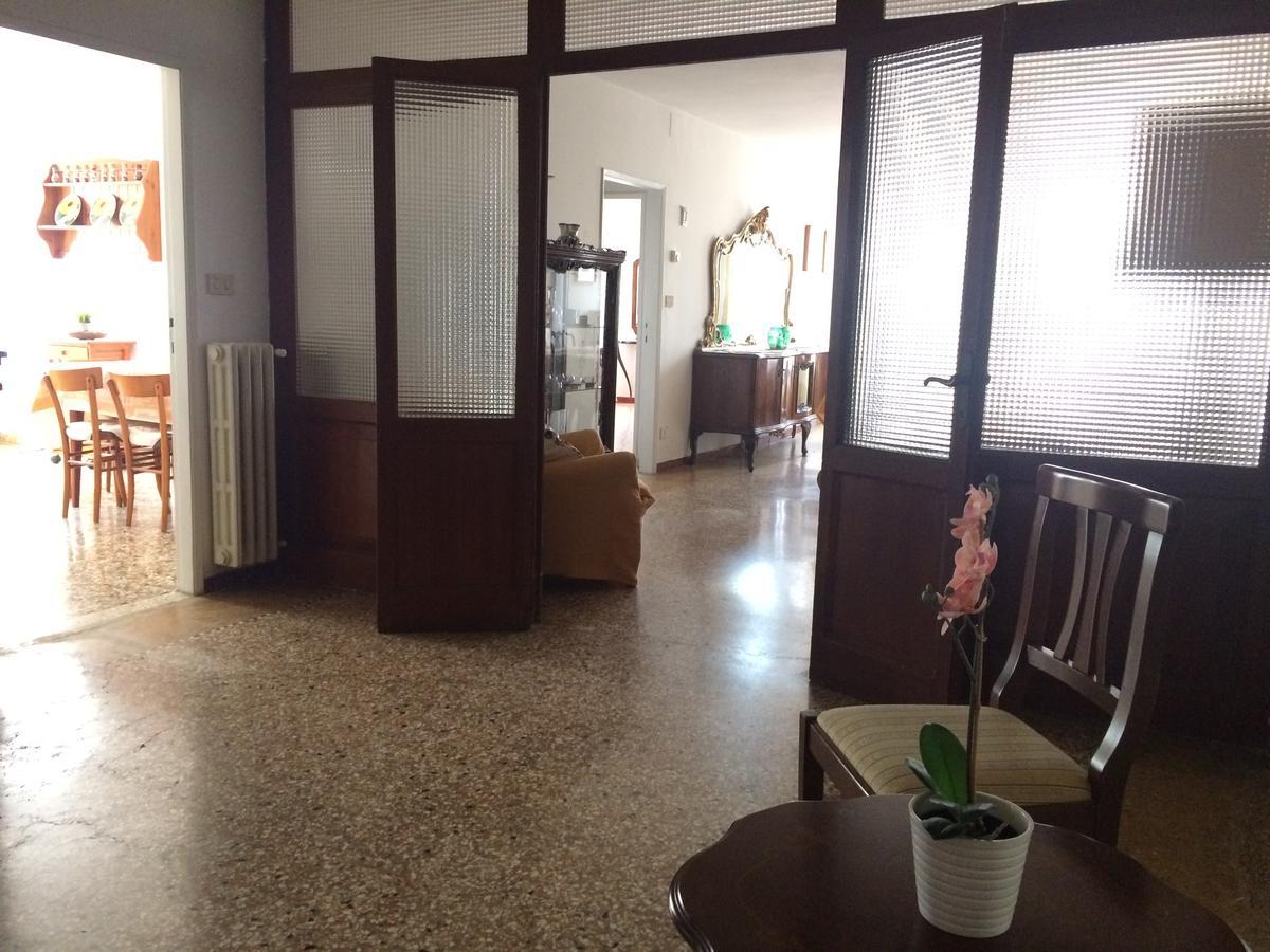 Ve-Nice Suite Formosa C5141 Венеция Экстерьер фото