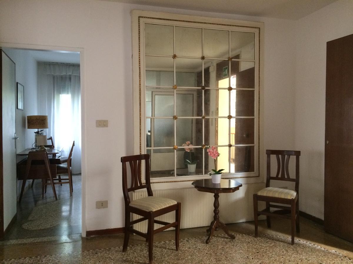 Ve-Nice Suite Formosa C5141 Венеция Экстерьер фото