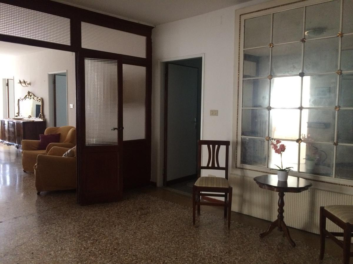 Ve-Nice Suite Formosa C5141 Венеция Экстерьер фото