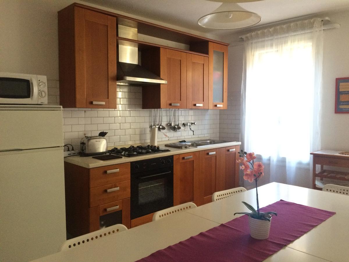 Ve-Nice Suite Formosa C5141 Венеция Экстерьер фото