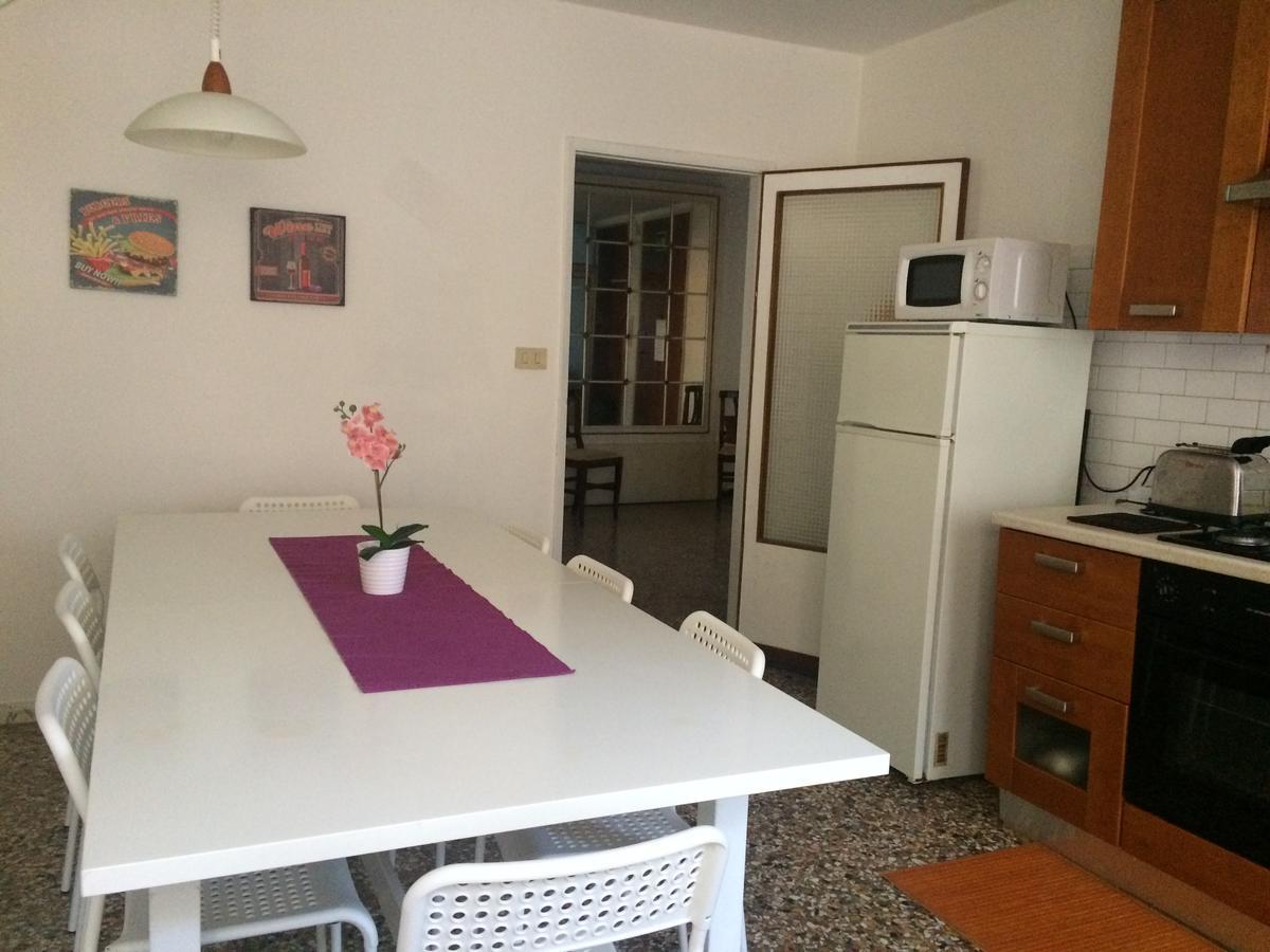 Ve-Nice Suite Formosa C5141 Венеция Экстерьер фото