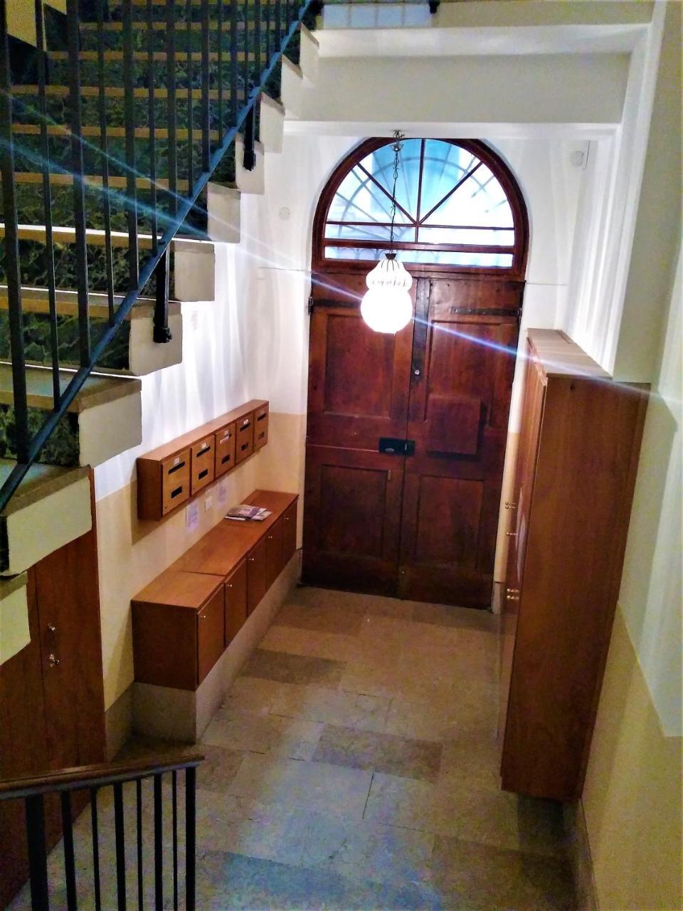 Ve-Nice Suite Formosa C5141 Венеция Экстерьер фото